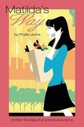 Cover: Matilda's Way - Wasteland Press