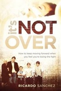 Cover: It's Not Over - Charisma House