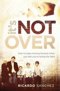 Enlarge image Cover: It's Not Over - Charisma House