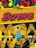 Cover: Screws - Av2 by Weigl