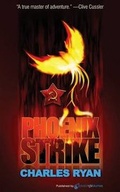 Cover: Phoenix Strike - Speaking Volumes, LLC