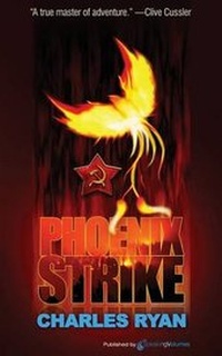 Enlarge image Cover: Phoenix Strike - Speaking Volumes, LLC