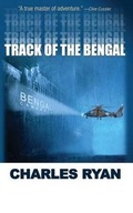 Cover: Track of the Bengal - Speaking Volumes, LLC