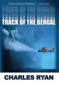 Enlarge image Cover: Track of the Bengal - Speaking Volumes, LLC