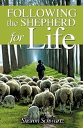 Cover: Following the Shepherd for Life - Xulon Press