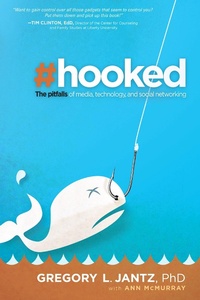 Enlarge image Cover: Hooked - Siloam Press