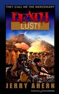 Cover: Death Lust! - Speaking Volumes LLC
