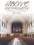 Abbildung von: Above Reproach - Xulon Press