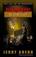 Cover: Buckingham Blowout - Speaking Volumes LLC