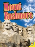 Cover: Mount Rushmore - Av2 by Weigl