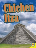 Cover: Chichen Itza - Av2 by Weigl
