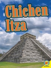 Enlarge image Cover: Chichen Itza - Av2 by Weigl