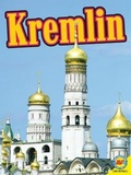 Cover: Kremlin - Av2 by Weigl