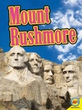 Cover: Mount Rushmore - Av2 by Weigl