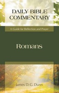 Enlarge image Cover: Romans - Hendrickson Publishers