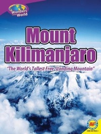 Enlarge image Cover: Mount Kilimanjaro - Av2 by Weigl
