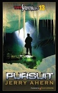 Cover: Pursuit - Speaking Volumes, LLC