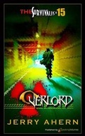 Cover: Overlord - Speaking Volumes LLC