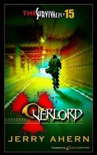 Enlarge image Cover: Overlord - Speaking Volumes LLC