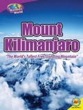 Cover: Mount Kilimanjaro - Av2 by Weigl
