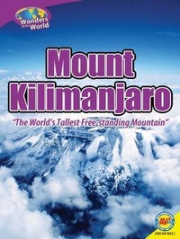 Enlarge image Cover: Mount Kilimanjaro - Av2 by Weigl