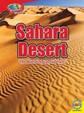 Cover: Sahara Desert - Av2 by Weigl