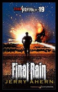 Enlarge image Cover: Final Rain - Speaking Volumes LLC