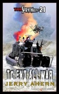 Cover: To End All War - Speaking Volumes LLC