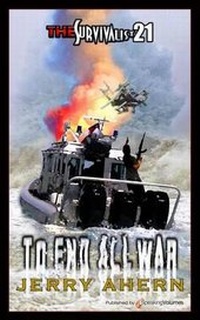 Enlarge image Cover: To End All War - Speaking Volumes LLC