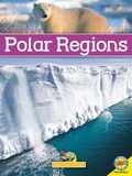 Cover: Polar Regions - Av2 by Weigl