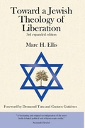 Cover: Toward a Jewish Theology of Liberation - Baylor University Press