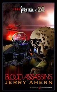 Enlarge image Cover: Blood Assassins - Speaking Volumes LLC