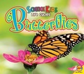 Cover: Butterflies - AV2 by Weigl Educational Publishers