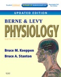 Cover: Berne & Levy Physiology, Updated Edition - Mosby