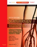 Cover: Sclerotherapy - Saunders