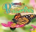 Cover: Butterflies - Av2 by Weigl