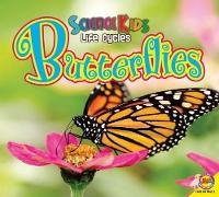 Enlarge image Cover: Butterflies - Av2 by Weigl