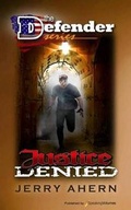 Cover: Justice Denied - Speaking Volumes, LLC