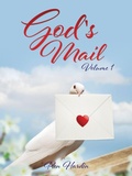 Cover: God's Mail Volume 1 - Xulon Press