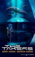 Cover: The Takers - Speaking Volumes, LLC