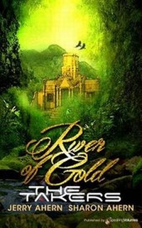 Enlarge image Cover: River of Gold - Speaking Volumes LLC