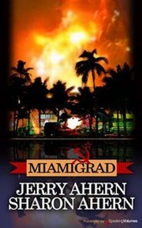 Enlarge image Cover: Miamigrad - Speaking Volumes, LLC