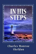 Cover: In His Steps - Readaclassic.com