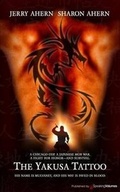 Cover: Yakusa Tattoo - Speaking Volumes, LLC
