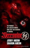 Cover: Werewolvess - Speaking Volumes, LLC
