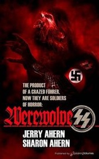 Enlarge image Cover: Werewolvess - Speaking Volumes, LLC