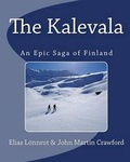 Cover: The Kalevala - Readaclassic.com