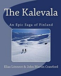 Enlarge image Cover: The Kalevala - Readaclassic.com