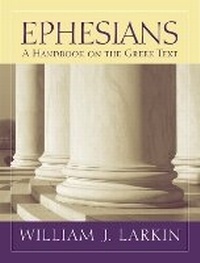 Enlarge image Cover: Ephesians - Baylor University Press