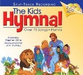 Cover: The Kids Hymnal - Hendrickson Publishers Inc